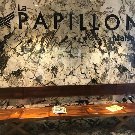 La Papillon Maison بونديتْشيري المظهر الخارجي الصورة