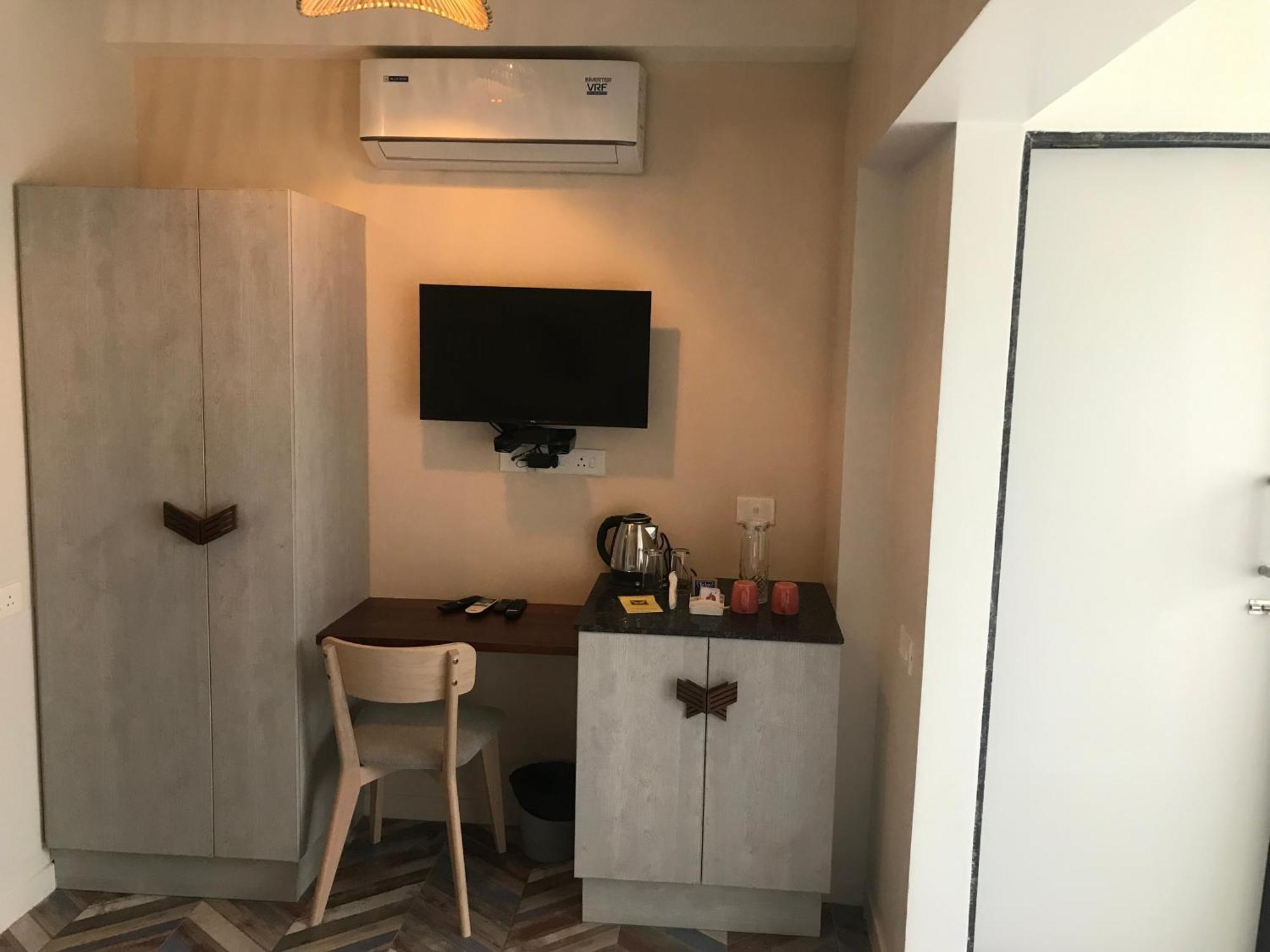 La Papillon Maison بونديتْشيري المظهر الخارجي الصورة